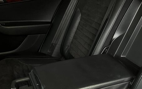 Volkswagen Passat B7, 2012 год, 790 000 рублей, 30 фотография