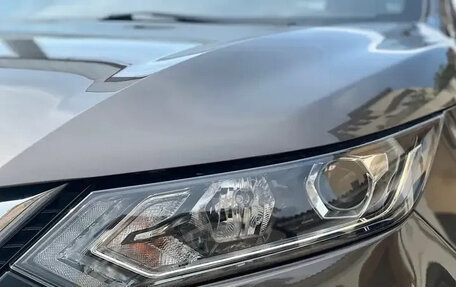 Nissan Qashqai, 2021 год, 1 680 000 рублей, 3 фотография
