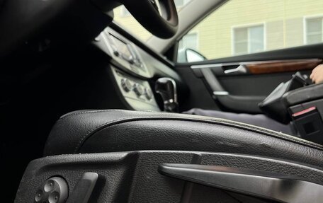 Volkswagen Passat B7, 2012 год, 790 000 рублей, 32 фотография