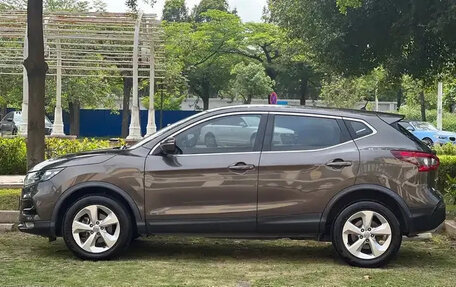 Nissan Qashqai, 2021 год, 1 680 000 рублей, 5 фотография