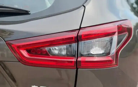 Nissan Qashqai, 2021 год, 1 680 000 рублей, 8 фотография