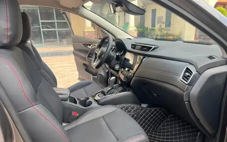 Nissan Qashqai, 2021 год, 1 680 000 рублей, 12 фотография