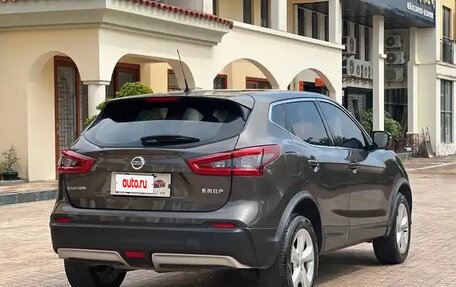 Nissan Qashqai, 2021 год, 1 680 000 рублей, 9 фотография