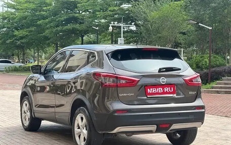 Nissan Qashqai, 2021 год, 1 680 000 рублей, 6 фотография