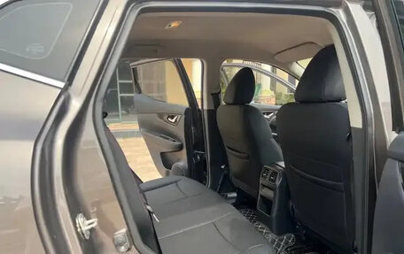 Nissan Qashqai, 2021 год, 1 680 000 рублей, 13 фотография