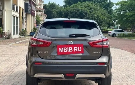 Nissan Qashqai, 2021 год, 1 680 000 рублей, 7 фотография