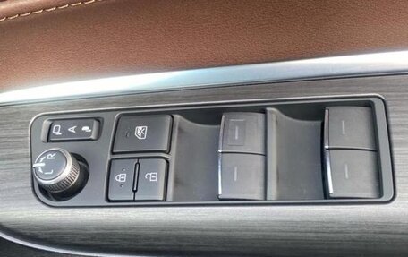 Toyota Harrier, 2021 год, 2 515 000 рублей, 15 фотография