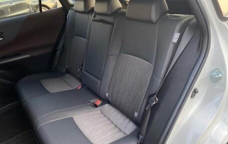 Toyota Harrier, 2021 год, 2 515 000 рублей, 34 фотография