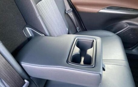 Toyota Harrier, 2021 год, 2 515 000 рублей, 32 фотография