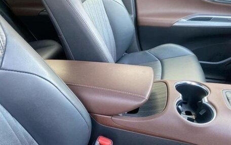 Toyota Harrier, 2021 год, 2 515 000 рублей, 26 фотография