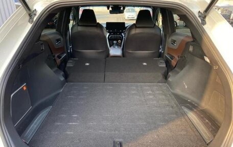 Toyota Harrier, 2021 год, 2 515 000 рублей, 37 фотография