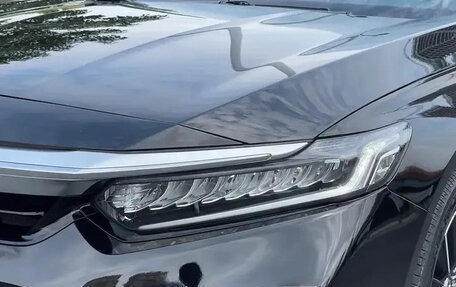 Honda Insight III, 2022 год, 1 860 000 рублей, 4 фотография