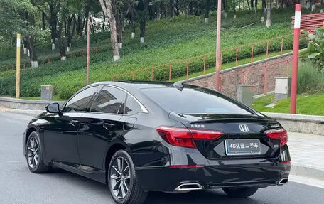 Honda Insight III, 2022 год, 1 860 000 рублей, 8 фотография