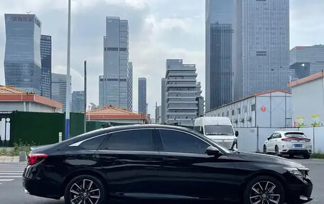 Honda Insight III, 2022 год, 1 860 000 рублей, 7 фотография