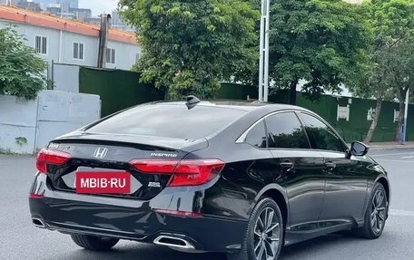 Honda Insight III, 2022 год, 1 860 000 рублей, 10 фотография