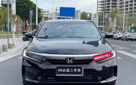 Honda Insight III, 2022 год, 1 860 000 рублей, 3 фотография
