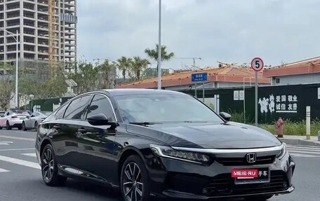 Honda Insight III, 2022 год, 1 860 000 рублей, 5 фотография