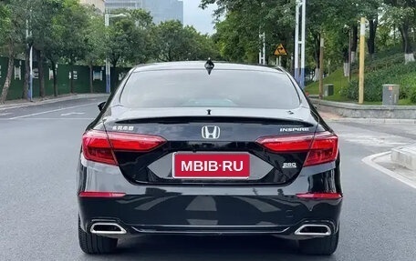 Honda Insight III, 2022 год, 1 860 000 рублей, 9 фотография