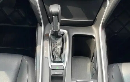 Honda Insight III, 2022 год, 1 860 000 рублей, 21 фотография