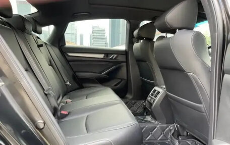 Honda Insight III, 2022 год, 1 860 000 рублей, 29 фотография