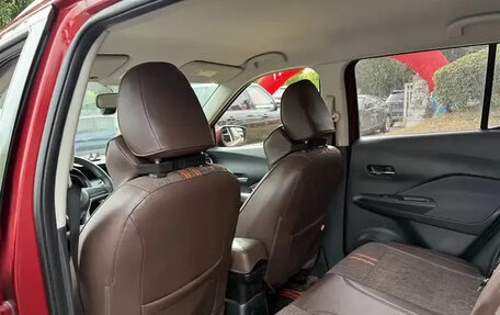 Nissan Kicks I, 2021 год, 1 240 000 рублей, 13 фотография