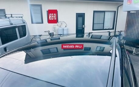 Toyota Harrier, 2022 год, 2 540 000 рублей, 8 фотография