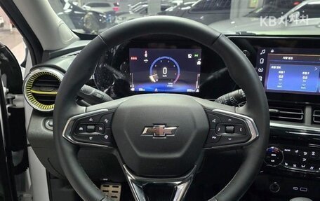 Chevrolet Trax, 2024 год, 2 750 000 рублей, 13 фотография