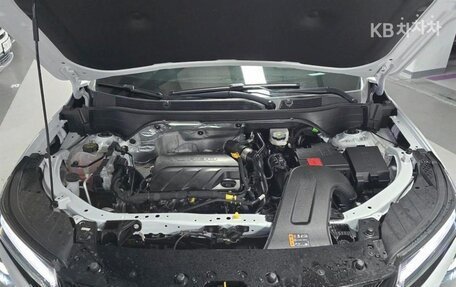 Chevrolet Trax, 2024 год, 2 750 000 рублей, 6 фотография