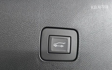 Chevrolet Trax, 2024 год, 2 750 000 рублей, 22 фотография