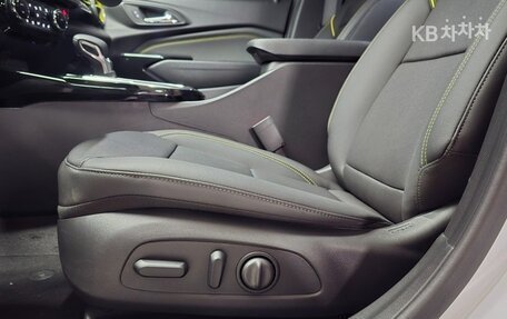 Chevrolet Trax, 2024 год, 2 750 000 рублей, 19 фотография