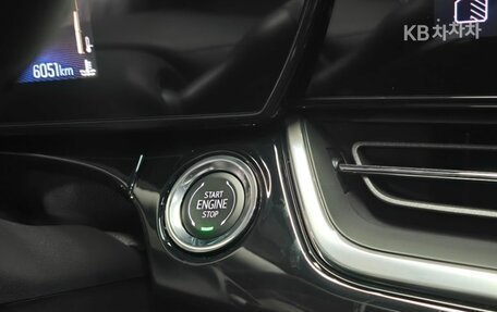 Chevrolet Trax, 2024 год, 2 750 000 рублей, 15 фотография