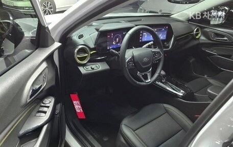Chevrolet Trax, 2024 год, 2 750 000 рублей, 17 фотография