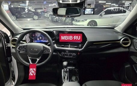 Chevrolet Trax, 2024 год, 2 750 000 рублей, 7 фотография