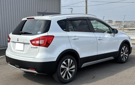 Suzuki SX4 II рестайлинг, 2020 год, 1 350 000 рублей, 4 фотография