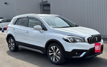 Suzuki SX4 II рестайлинг, 2020 год, 1 350 000 рублей, 3 фотография