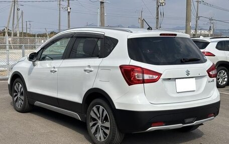 Suzuki SX4 II рестайлинг, 2020 год, 1 350 000 рублей, 6 фотография