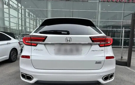 Honda Avancier II, 2022 год, 2 310 000 рублей, 9 фотография