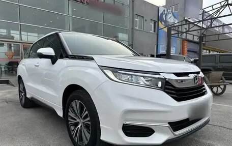 Honda Avancier II, 2022 год, 2 310 000 рублей, 3 фотография