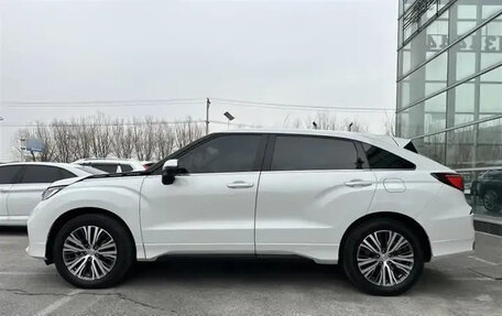 Honda Avancier II, 2022 год, 2 310 000 рублей, 4 фотография
