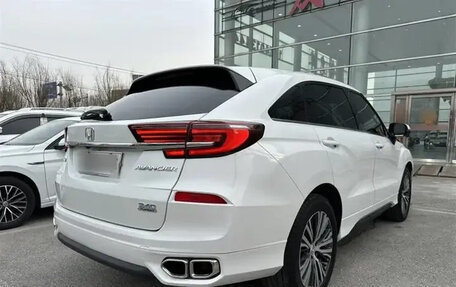 Honda Avancier II, 2022 год, 2 310 000 рублей, 8 фотография