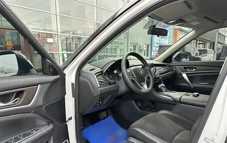 Honda Avancier II, 2022 год, 2 310 000 рублей, 6 фотография