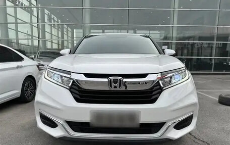 Honda Avancier II, 2022 год, 2 310 000 рублей, 2 фотография