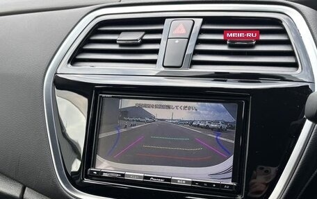 Suzuki SX4 II рестайлинг, 2020 год, 1 350 000 рублей, 14 фотография