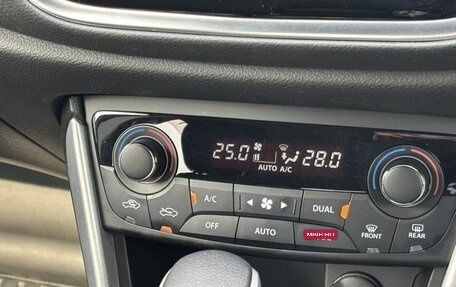 Suzuki SX4 II рестайлинг, 2020 год, 1 350 000 рублей, 16 фотография
