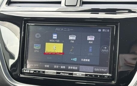 Suzuki SX4 II рестайлинг, 2020 год, 1 350 000 рублей, 15 фотография