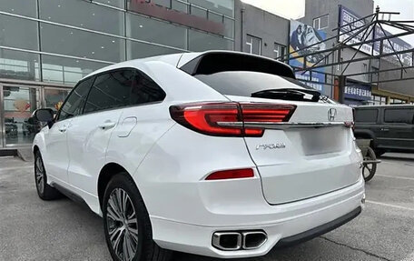 Honda Avancier II, 2022 год, 2 310 000 рублей, 10 фотография