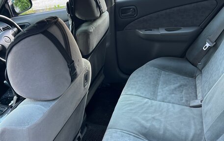 Nissan Sunny B15, 2000 год, 330 000 рублей, 3 фотография
