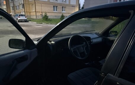 Volkswagen Passat B3, 1989 год, 65 000 рублей, 4 фотография