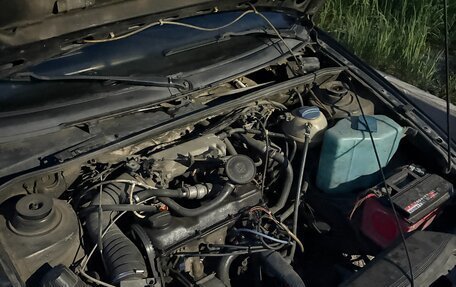 Volkswagen Passat B3, 1989 год, 65 000 рублей, 6 фотография