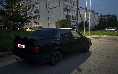 Volkswagen Passat B3, 1989 год, 65 000 рублей, 2 фотография